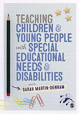 Teaching Children And Young People With Special Educational Needs And Disabilities-..