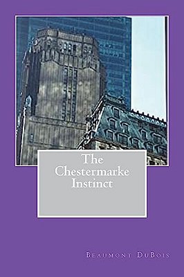 The Chestermarke Instinct: What Price Embezzelement-..