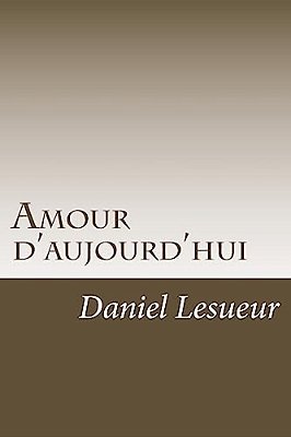 Amour D'Aujourd'hui-..