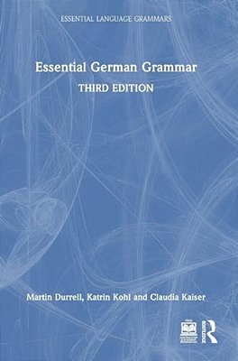 Essential German Grammar-..