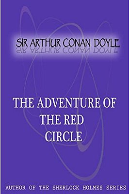 The Adventure Of The Red Circle-..
