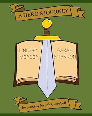A Hero's Journey-..