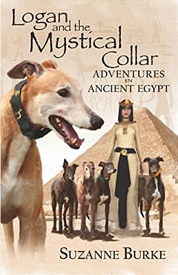Logan And The Mystical Collar: Adventures In Ancient Egypt-..