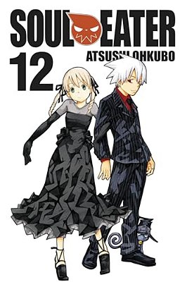 Soul Eater, Vol. 12-..