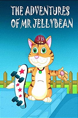The Adventures Of Mr. Jellybean-..