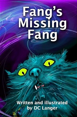 Fang's Missing Fang: Where Is Fang's Fang?-..