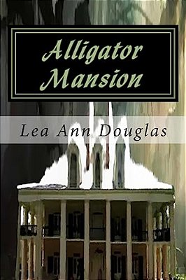Alligator Mansion-..