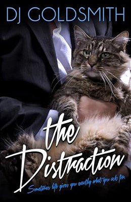 The Distraction-..