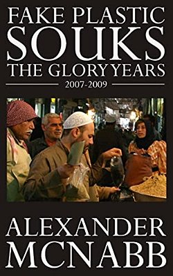 Fake Plastic Souks - The Glory Years-..