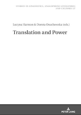 Translation And Power-..