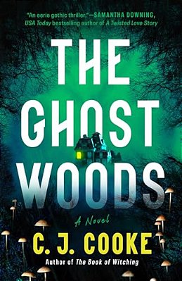 The Ghost Woods-..