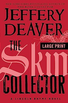 The Skin Collector-..