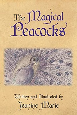 The Magical Peacocks-..