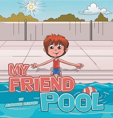My Friend Pool-..
