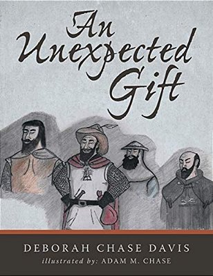 An Unexpected Gift-..