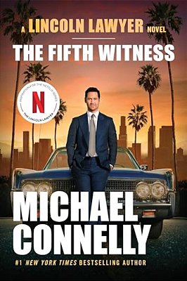 The Fifth Witness-..