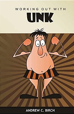 Working Out With Unk-..