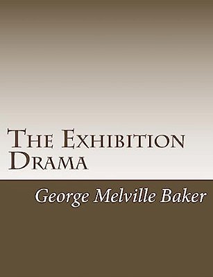 The Exhibition Drama-..