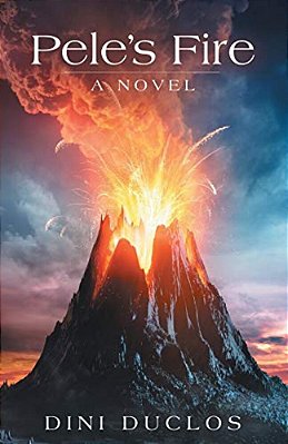Pele's Fire-..