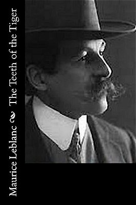 The Teeth Of The Tiger-..