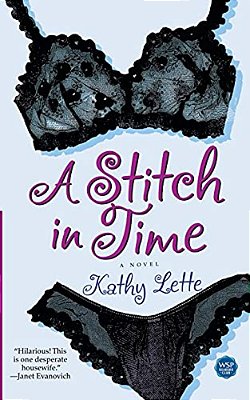 A Stitch In Time-..