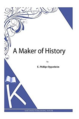 A Maker Of History-..