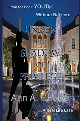 Under The Shadow Of Privilege: A Real Life Case-..
