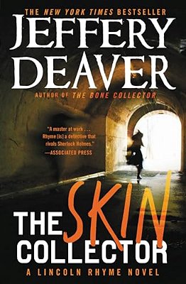 The Skin Collector-..