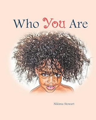 Who You Are-..