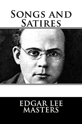 Songs And Satires-..