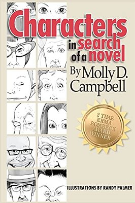Characters In Search Of A Novel-..