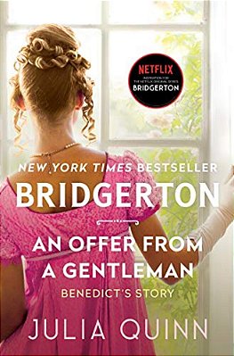 An Offer From A Gentleman: Bridgerton-..