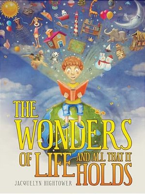 The Wonders Of Life And All That It Holds-..