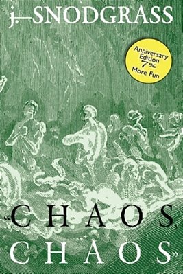 "Chaos, Chaos"-..