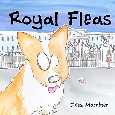 Royal Fleas: Jules Marriner-..