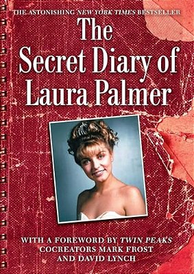 The Secret Diary Of Laura Palmer-..