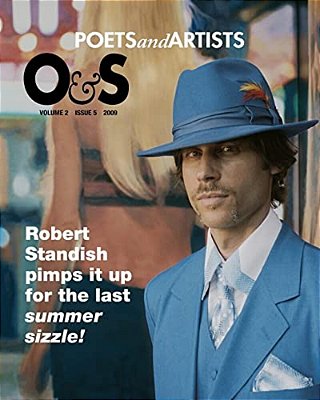 Poets And Artists: O&s 2.6-..