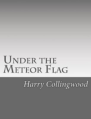 Under The Meteor Flag-..