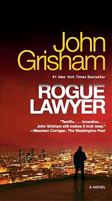 Rogue Lawyer-..