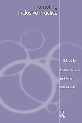 Promoting Inclusive Practice-..