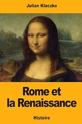 Rome Et La Renaissance-..