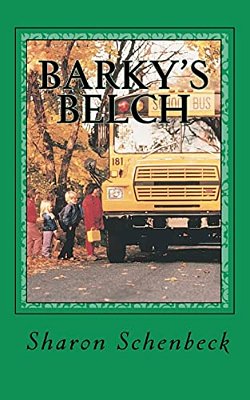 Barky's Belch: #2 - A Beagle Mystery-..
