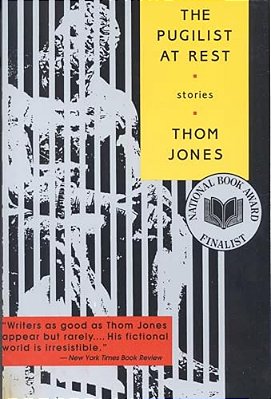 The Puglist At Rest-..