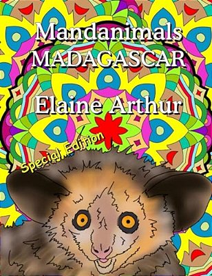 Mandanimals Madagascar Special Edition-..