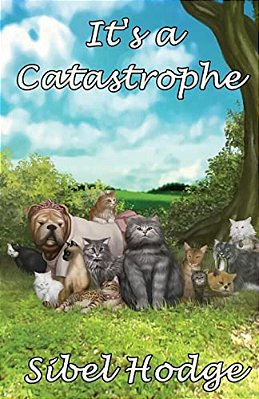 It's A Catastrophe-..