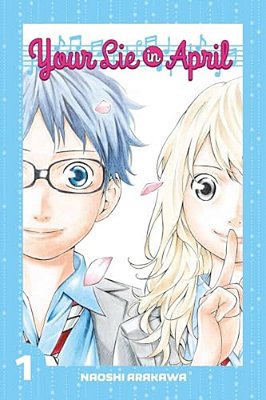 Your Lie In April 1-..