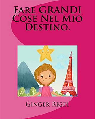 Fare Grandi Cose Nel Mio Destino. -..