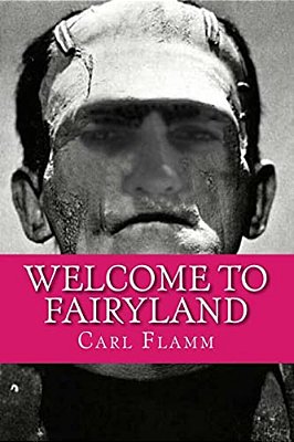 Welcome To Fairyland-..