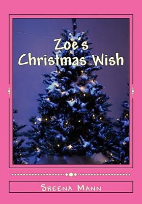 Zoe's Christmas Wish-..
