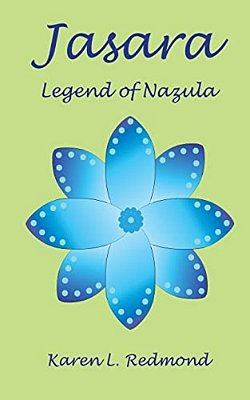 Jasara, Legend Of Nazula-..